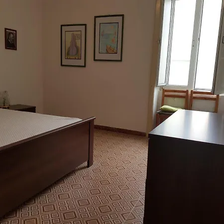 Zio Rino Appartement *
