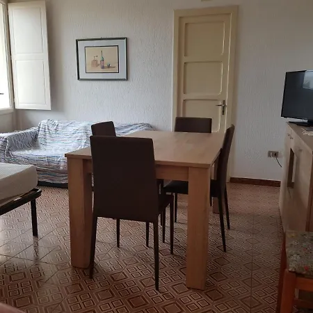 Zio Rino Appartement *