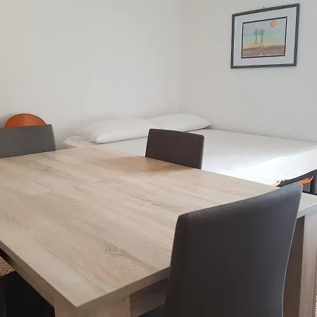 Appartement Zio Rino
