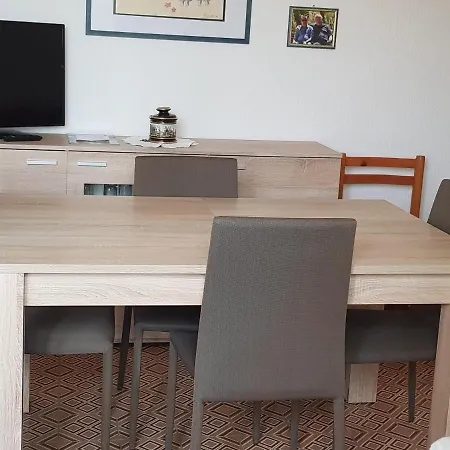 Appartement Zio Rino