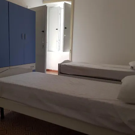 Zio Rino Appartement *