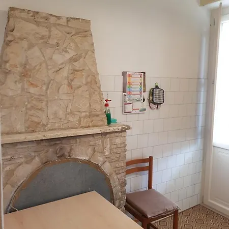 Appartement Zio Rino